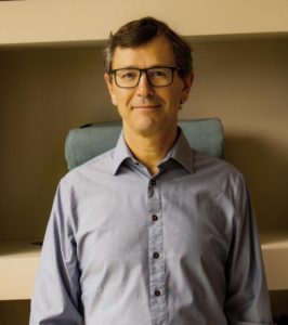 Unser Team | Thomas Vonbank